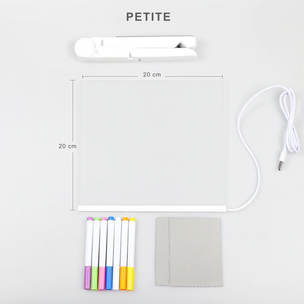 Tablette lumineuse Wondiko™